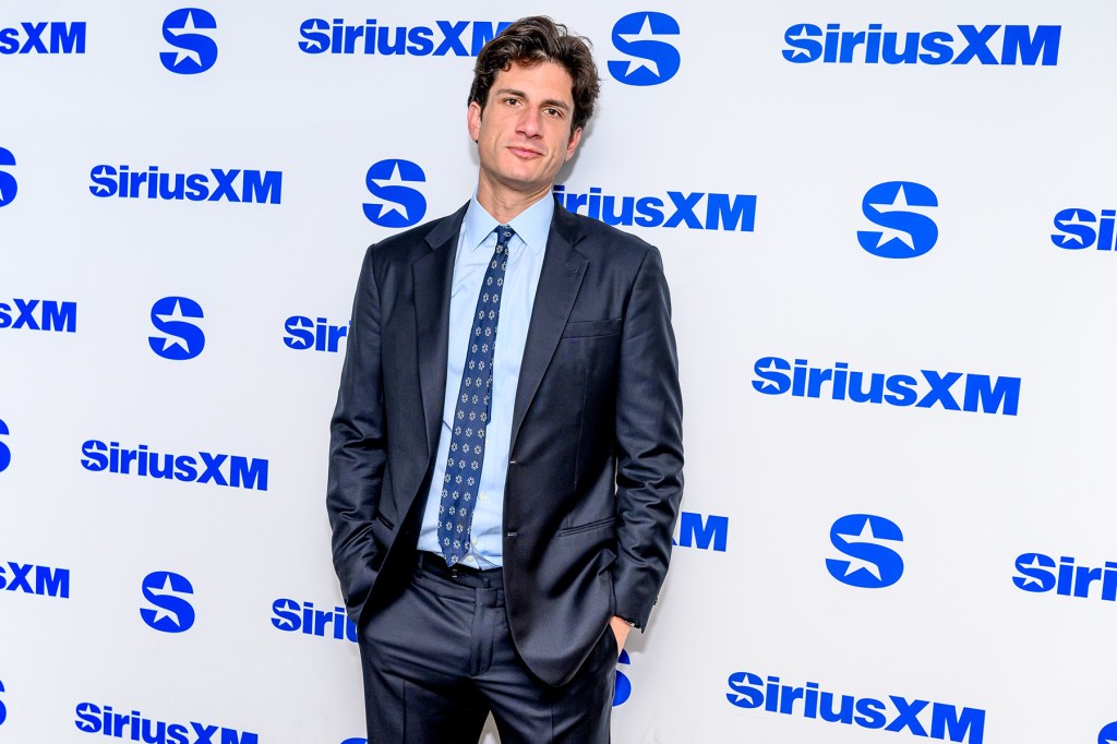 Jack Schlossberg Reacts to Madonna’s JFK Jr. Sex Comments