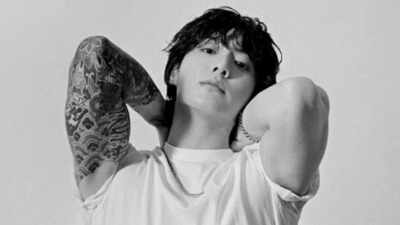 BTS' Jungkook jokes about not wanting to get married, says, 'I have no plans for marriage yet'