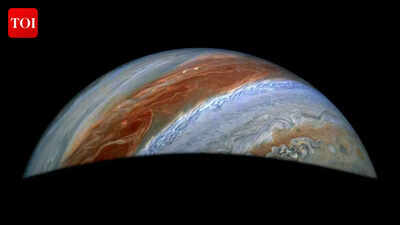 Not the Sun, but Jupiter? NASA-backed study suggests life on Earth may never have happened without Jupiter