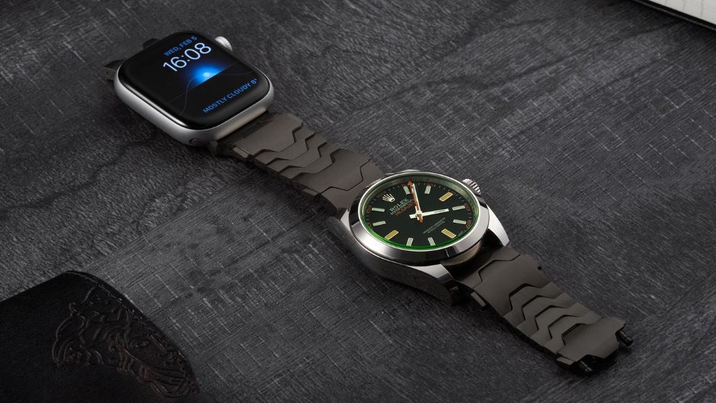 Smartlet One Classic bracelet