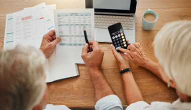 BlackRock finds growing gap between retirement confidence and reality