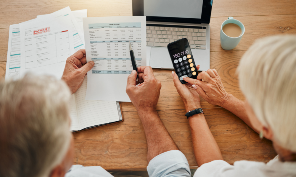 BlackRock finds growing gap between retirement confidence and reality