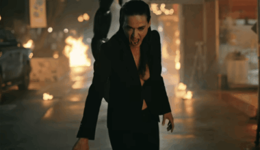 Katy Perry's New Song 'Watch It Burn' Is Here: Listen