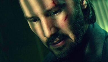 New 'John Wick' Spin-Off 'Caine' Adds 'How to Train Your Dragon' Star