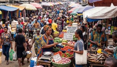 Credit Direct report reveals persistent gender gap in Nigeria’s lending market