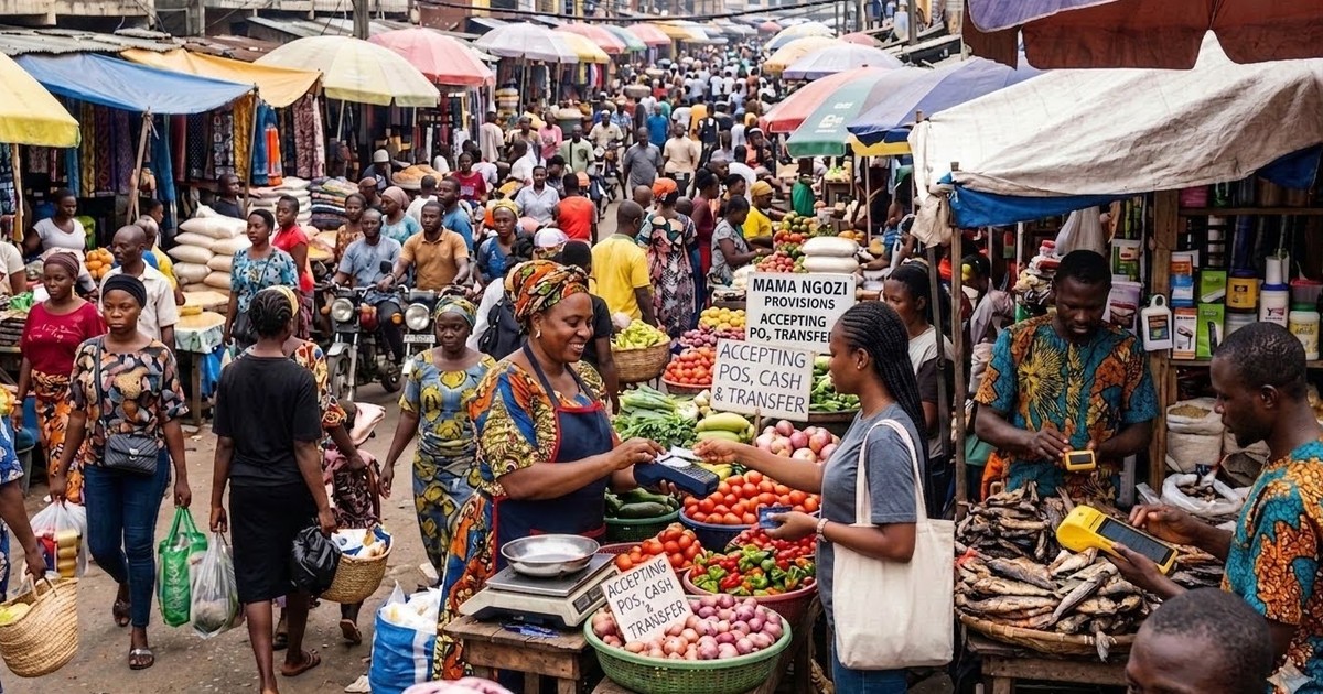 Credit Direct report reveals persistent gender gap in Nigeria’s lending market