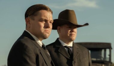 10 Movies From the Last 7 Years That Are Perfect From Start to Finish