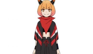 Mebius Dust Anime Announces 6 More Cast Members - News