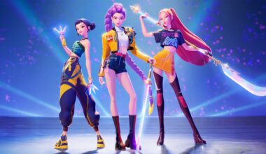 ‘KPop Demon Hunters’ Is Returning in a Brand-New Way