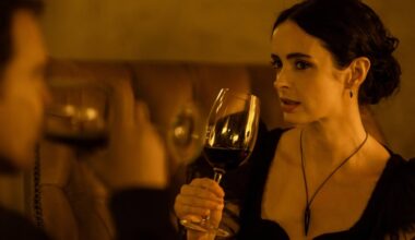 Krysten Ritter joins Dexter: Resurrection season two