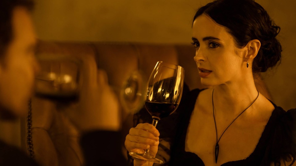 Krysten Ritter joins Dexter: Resurrection season two