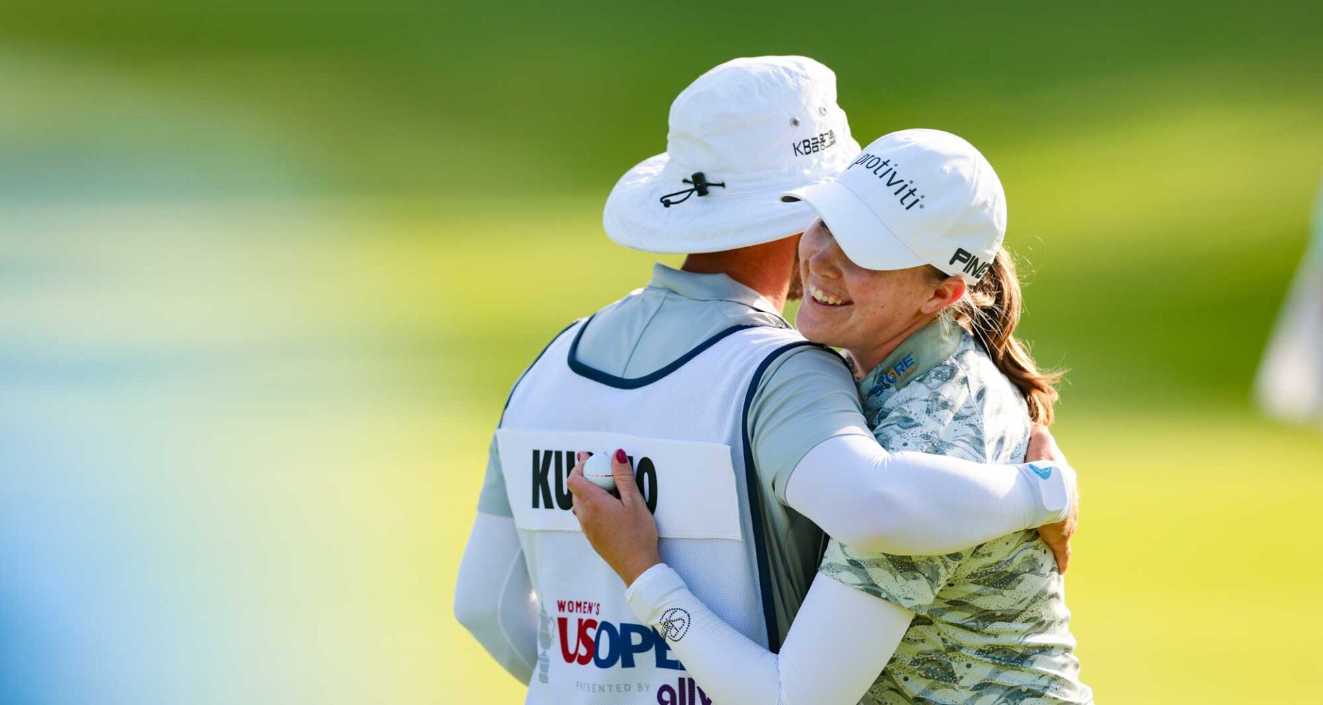 LPGA Home