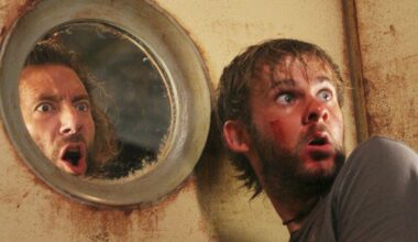 One Of Lost's Best Episode Endings Was 'Stolen' From A Major Horror Movie Franchise