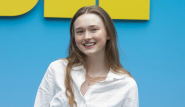 Who Is Grace Ivers In Off Campus? John Logan's Love Interest Explained