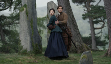 Outlander: Blood Of My Blood Season 2 Trailer, Release Date On Starz