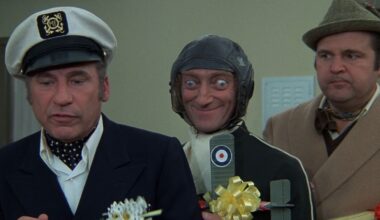 5 Comedy Movies That Received A Perfect Rating From Roger Ebert