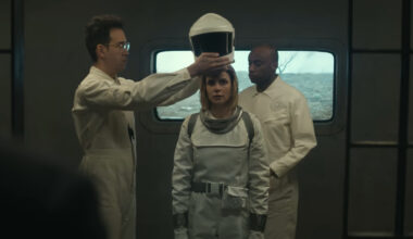 Silo's Season 3 Trailer Promises Chaos And Time Jumps
