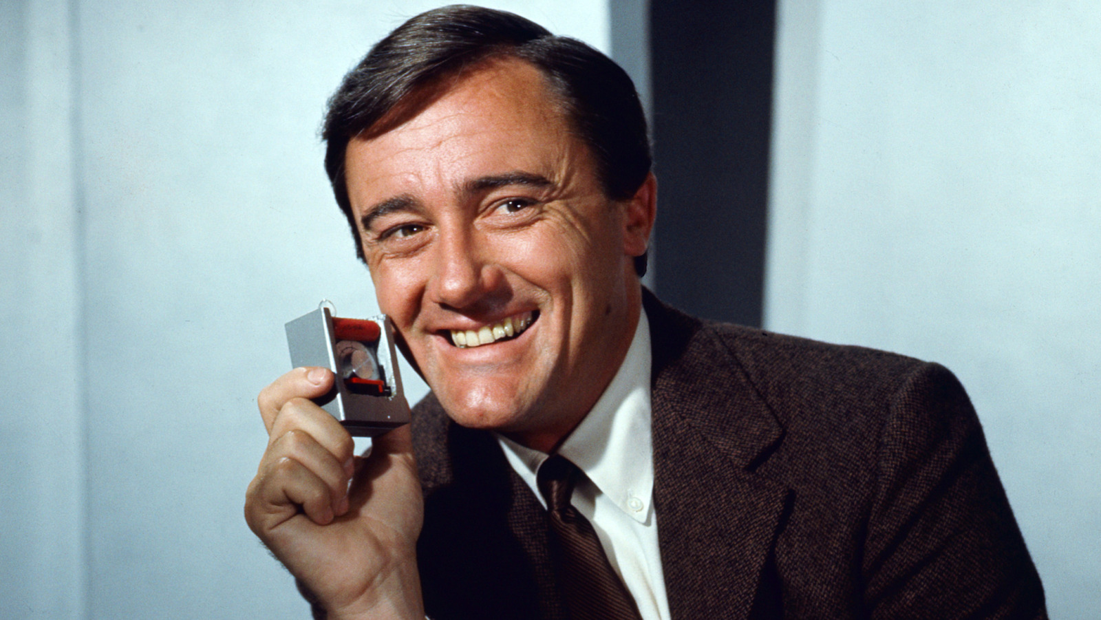 The Man From U.N.C.L.E.'s Unofficial James Bond Crossover Featured A Former 007 Star