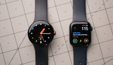 Pixel Watch Vs. Apple Watch: Which Premium Smartwatch Is Best For You?
