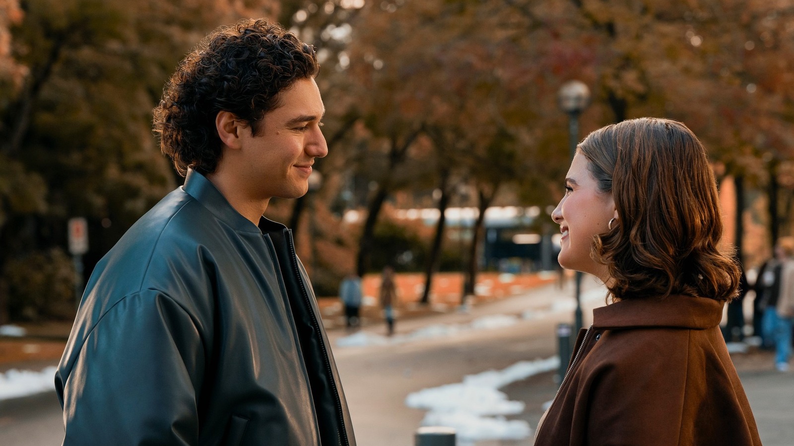 Off Campus Season 2 Spoilers: What Happens In The Books?