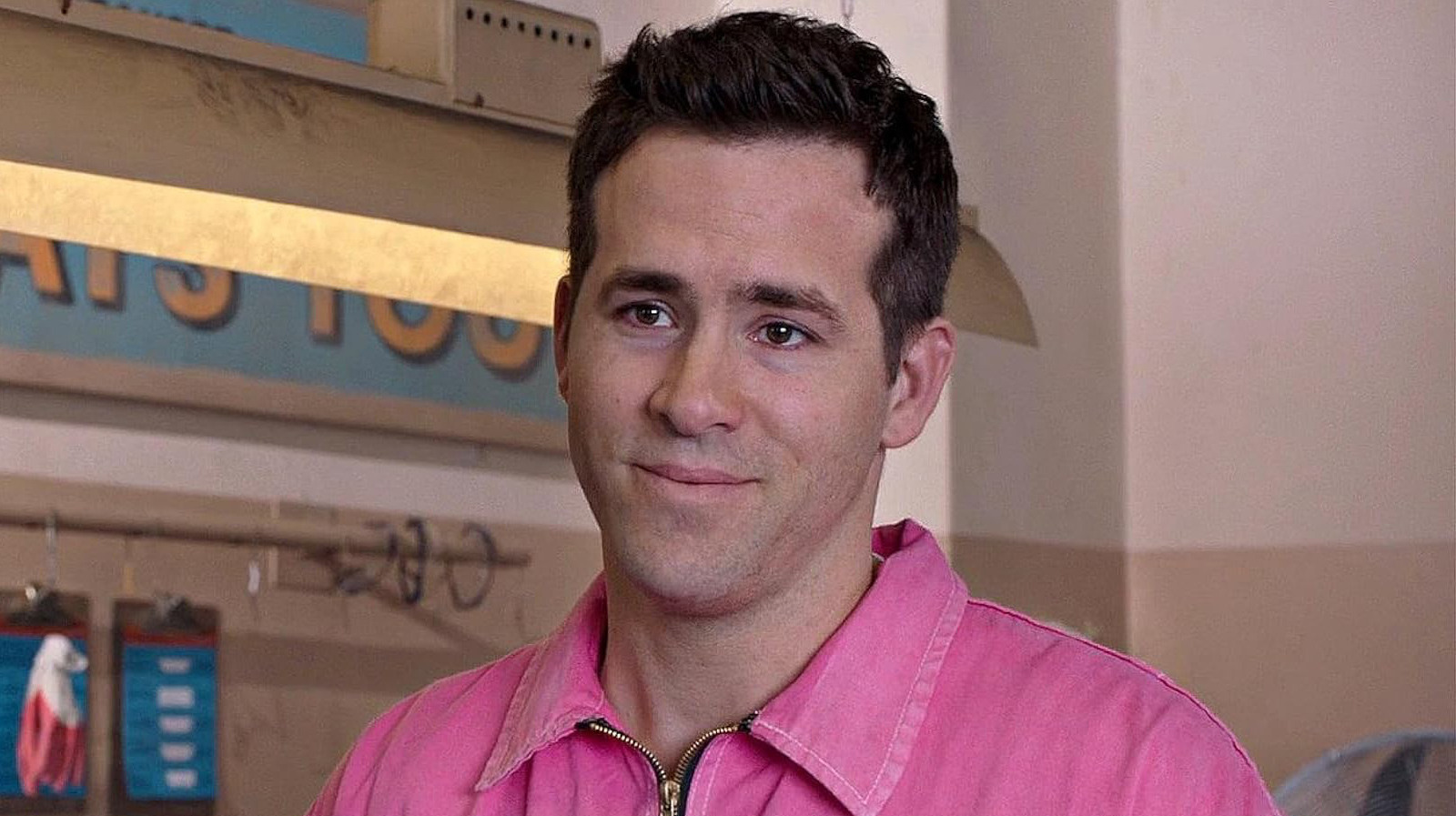 The Brilliant Writer Behind Persepolis Directed Ryan Reynolds' Best Performance