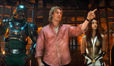 Masters Of The Universe Creates A Canon Reason For All Those Silly Character Names