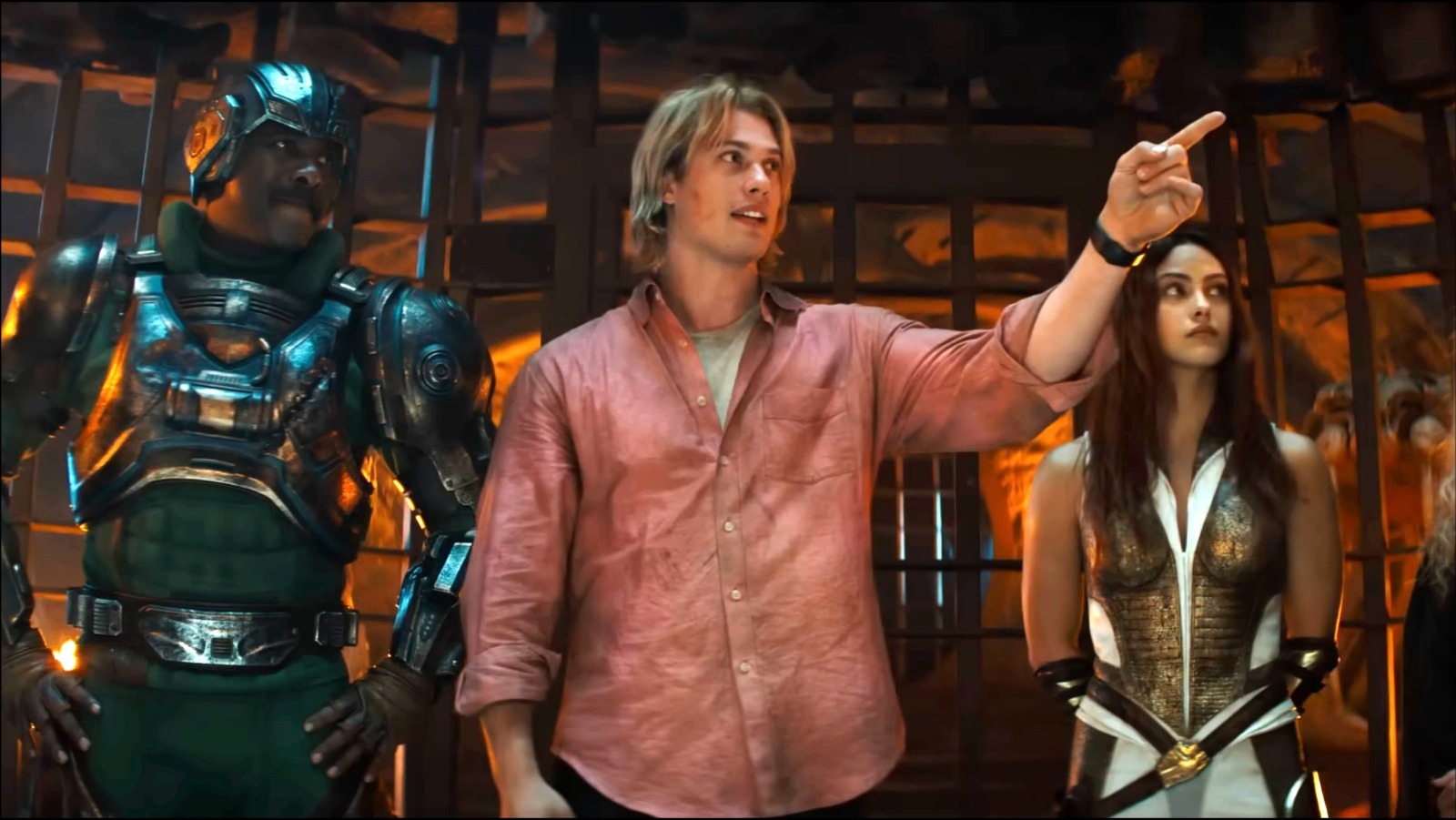 Masters Of The Universe Creates A Canon Reason For All Those Silly Character Names