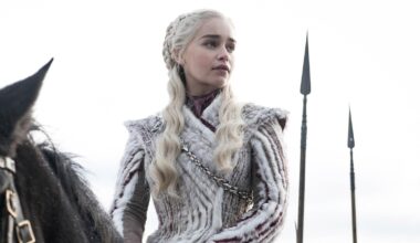 5 Worst Things Daenerys Did On Game Of Thrones, Ranked