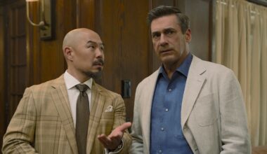 Your Friends & Neighbors Recap: Jon Hamm Stars In Season 2 Finale
