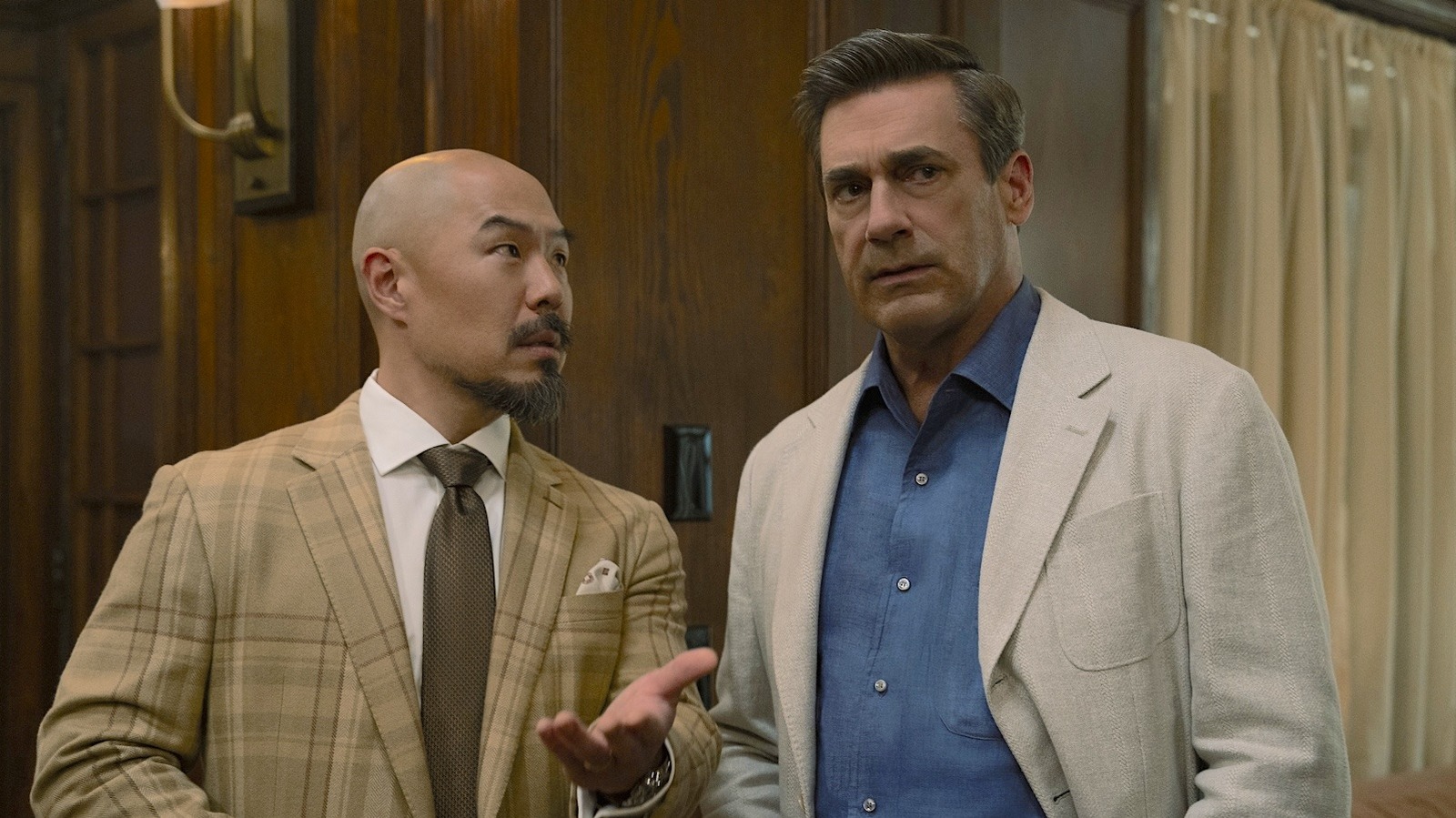 Your Friends & Neighbors Recap: Jon Hamm Stars In Season 2 Finale