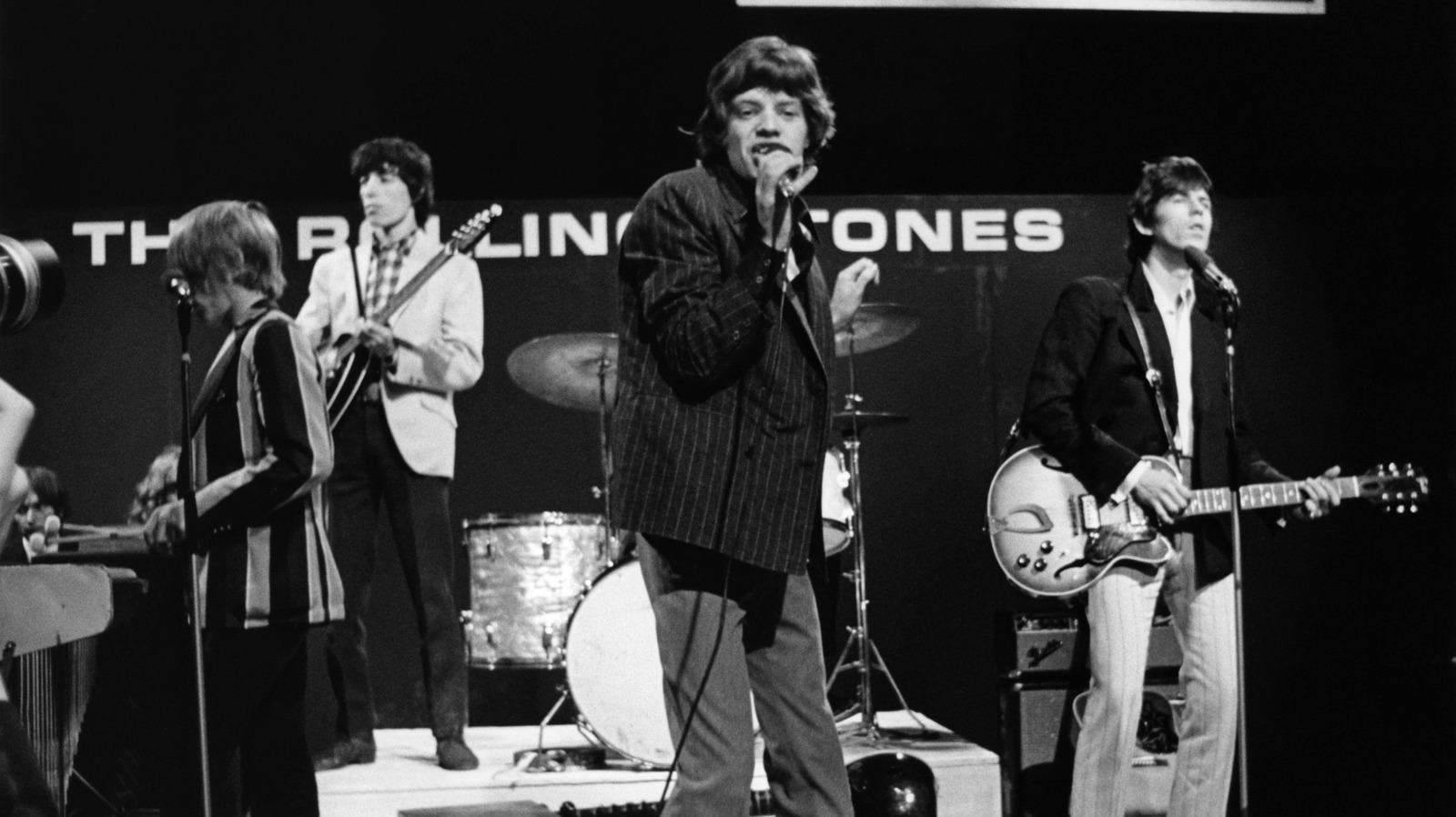 The No. 1 Song On This Day 60 Years Ago Sounds So Much Cooler Now