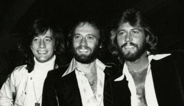 5 Songs That Take Boomers Back To Their Wildest Nights