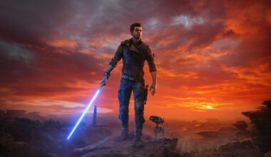 5 Best Star Wars Video Games Of All Time, Ranked