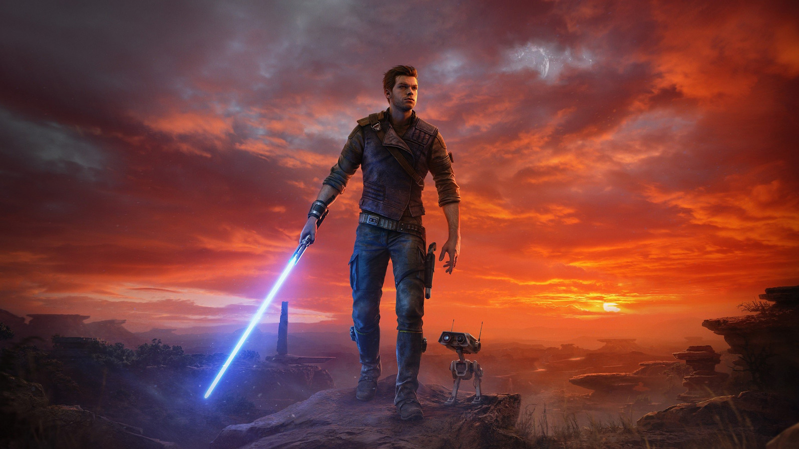 5 Best Star Wars Video Games Of All Time, Ranked