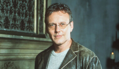 Anthony Head's Unmade Buffy Spin-Off Would Have Been All About Giles
