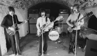 Paul McCartney Wrote This Pop Classic Overnight — In 1970, Badfinger Made It A Top 10 Hit