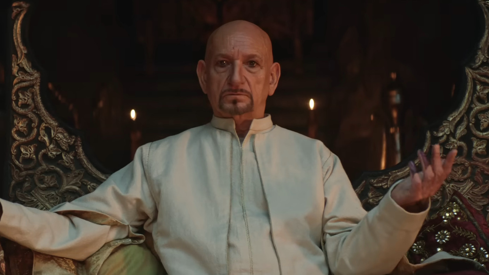 The Biggest Box Office Flop Of All Time Happened In 2026 And Nobody Noticed
