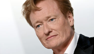 Conan O'Brien Is Hosting Educational Videos For An AI Cybersecurity Company