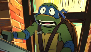 5 Best Teenage Mutant Ninja Turtles Animated Shows, Ranked