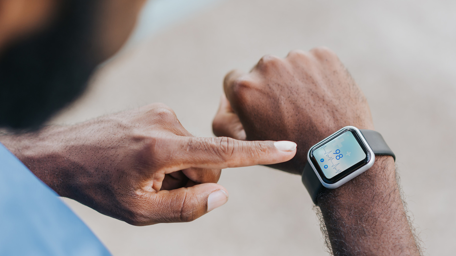 Sapphire Vs. Gorilla Glass: Which Is Better For Smartwatches?