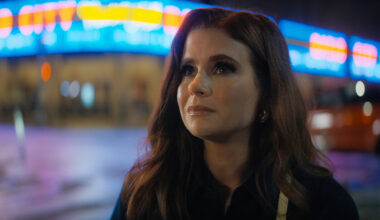 Sweet Magnolias Season 5 Episode 1 Ending Explained: Why Maddie Was Fired