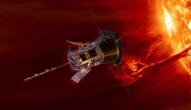 Parker Solar Probe Makes Another Flyby Of The Sun, Solar Energy Bags A Win, And More Science Stories