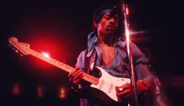 The Greatest Self-Taught Musicians In Rock History