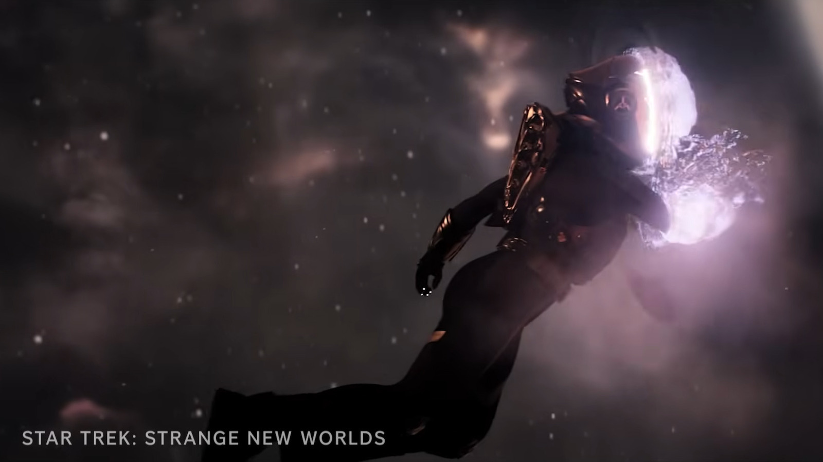 Star Trek: Strange New Worlds Trailer Has Plenty Of Callbacks To Its 1960s Origins