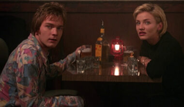 Cameron Diaz's '90s Fantasy Movie With Ewan McGregor Has An Unbelievable Premise