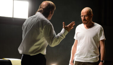 15 Best Breaking Bad Episodes, Ranked