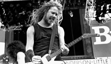 5 Times Metal Bands Reinvented Classic Rock Songs For The Better