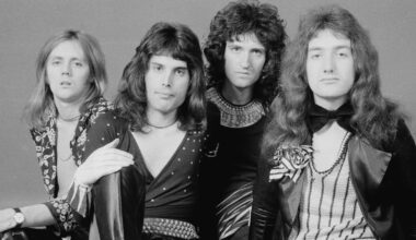 The 5 Most Covered Songs Of The '70s