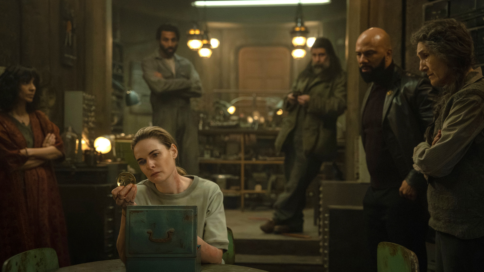 TV Schedule: What To Watch The Week Of June 28, 2026 — New Shows & Movies