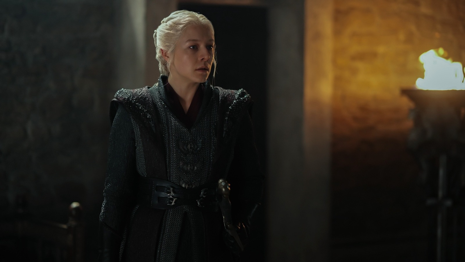 House Of The Dragon Season 3, Episode 2 Recap: Otto Hightower Dies